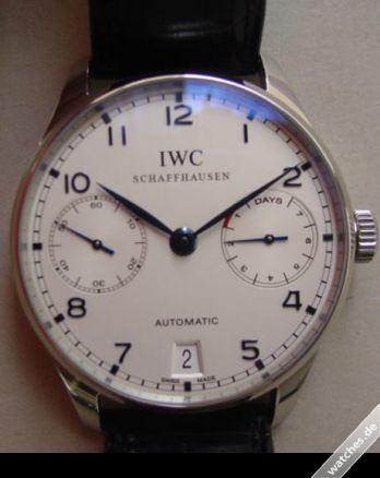 5001 IWC 5001 watches 1