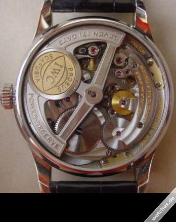 5001 IWC 5001 watches 2