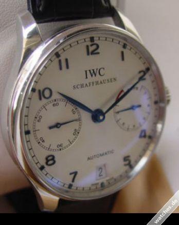 5001 IWC 5001 watches 3