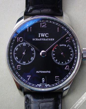 5001 IWC 5001 watches 1