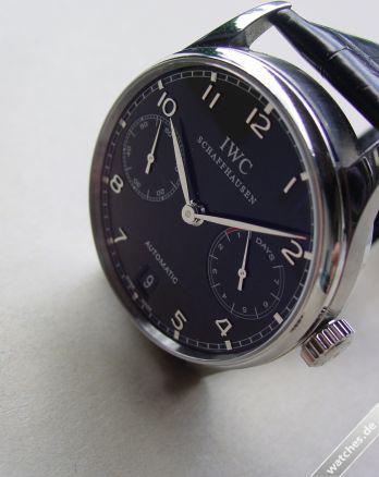 5001 IWC 5001 watches 3