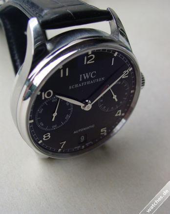 5001 IWC 5001 watches 4