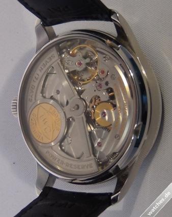 5001 IWC IW5001 watches 2
