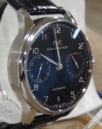5001 IWC IW500109 watches 3