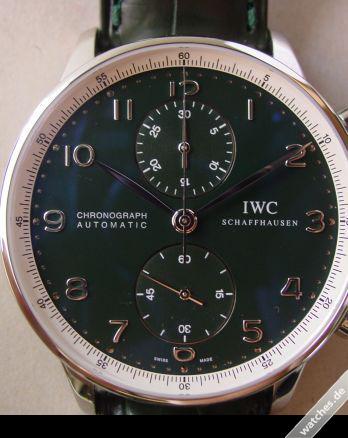 3714 BB IWC 3714 BB watches 1