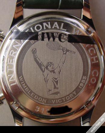 3714 BB IWC 3714 BB watches 2