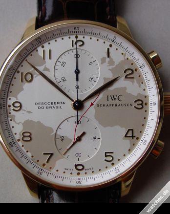 3714 DDB IWC 3714 DDB watches 1