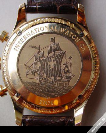 3714 DDB IWC 3714 DDB watches 2