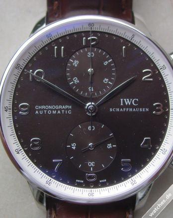 Galli IWC 3714 watches 1