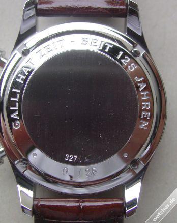 Galli IWC 3714 watches 2