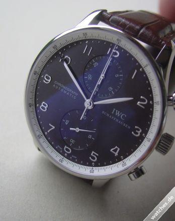 Galli IWC 3714 watches 3