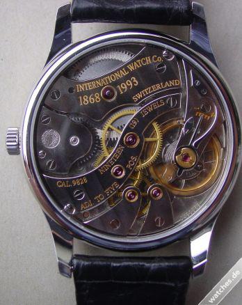 5441 IWC 5441 watches 2