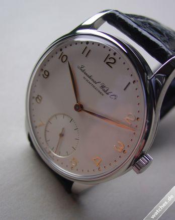 5441 IWC 5441 watches 4