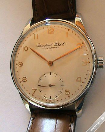 IW5441 IWC IWC 5441 watches 1