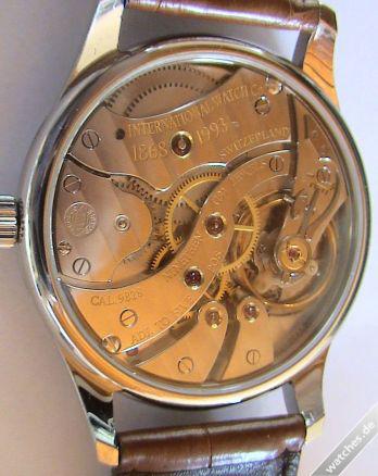 IW5441 IWC IWC 5441 watches 3