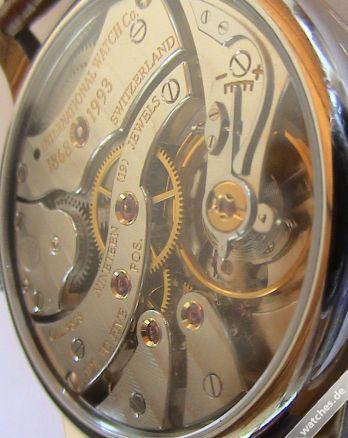 IW5441 IWC IWC 5441 watches 4