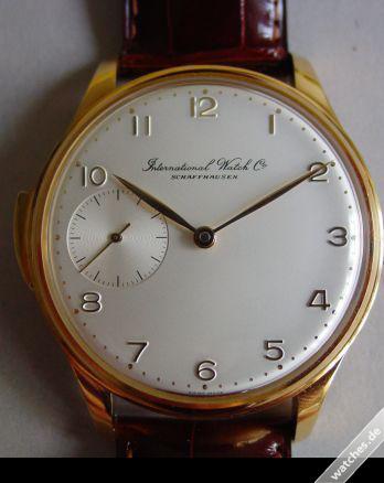 5240 IWC 5240 watches 1
