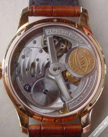 5021 PG IWC 5021 PG watches 2
