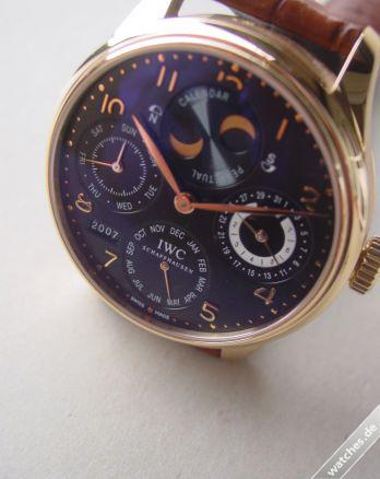 5021 PG IWC 5021 PG watches 3