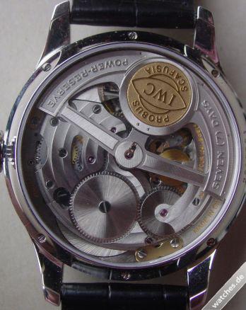 5021 Pt IWC 5021 Pt watches 2