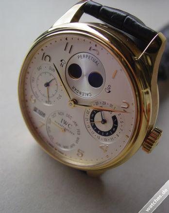 5021 YG IWC 5021 YG watches 3