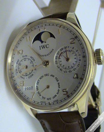 5022 IWC 5022 watches 1