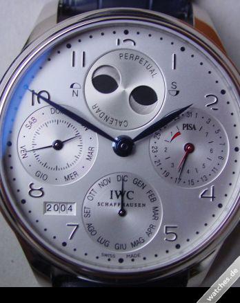 5021 IWC 5021 watches 1