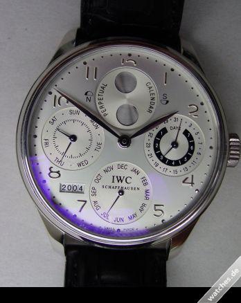 5021 IWC 5021 watches 1