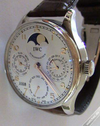 IW502218 IWC IWC 5022 watches 1