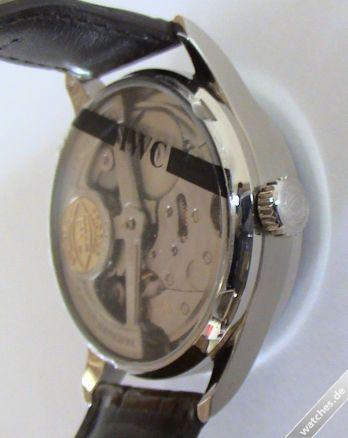 IW502218 IWC IWC 5022 watches 3