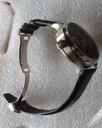 IW5021 WG Zegg IWC IW5021 watches 4