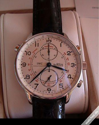 IW3712 BA IWC IW3712 BA watches 1