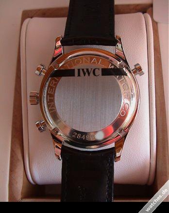 IW3712 BA IWC IW3712 BA watches 2