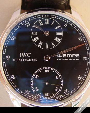 5443 IWC 5443 watches 1