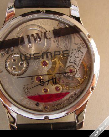 5443 IWC 5443 watches 2