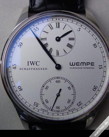 5443 IWC 5443 watches 1