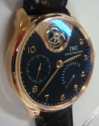 5042-10 Pink Gold IWC IW504210 watches 3