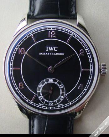 5445-01 IWC 5445-01 watches 1