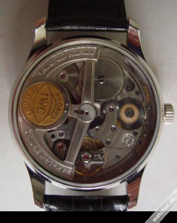 5000 IWC 5000 watches 2