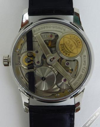 IW5000 Limited Edition IWC 5000 watches 2