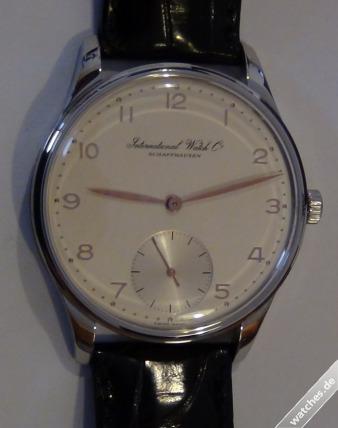 5441 Jubilee 1993 IWC IW5441 watches 1