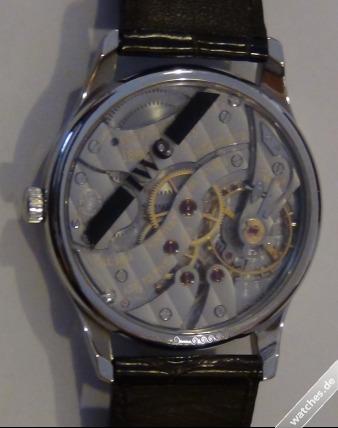 5441 Jubilee 1993 IWC IW5441 watches 2