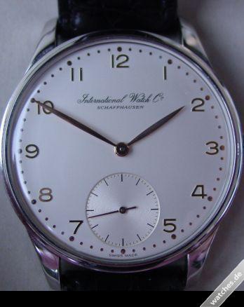 Jubilee 1993 IWC 5441 watches 1