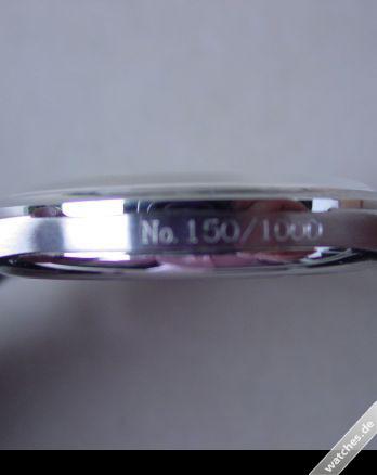 Jubilee 1993 IWC 5441 watches 3