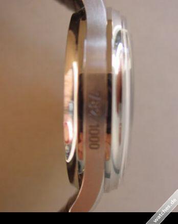 limited edition Portuguese IWC IW5000 watches 3