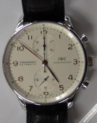 3714-45 IWC IW371445 watches 1
