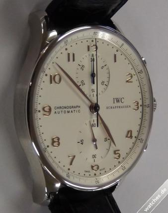 3714-45 IWC IW371445 watches 3