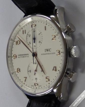 3714-45 IWC IW371445 watches 4
