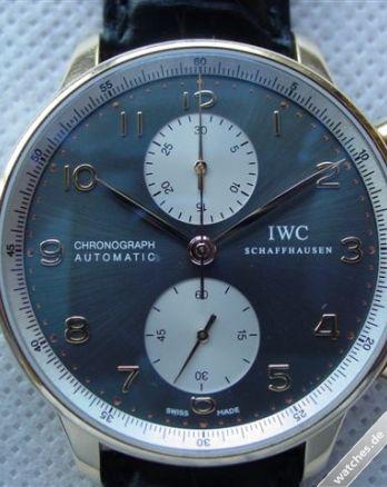 3714-33 IWC IW371433 watches 1