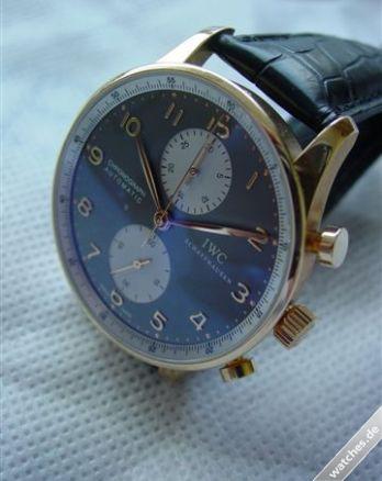 3714-33 IWC IW371433 watches 4